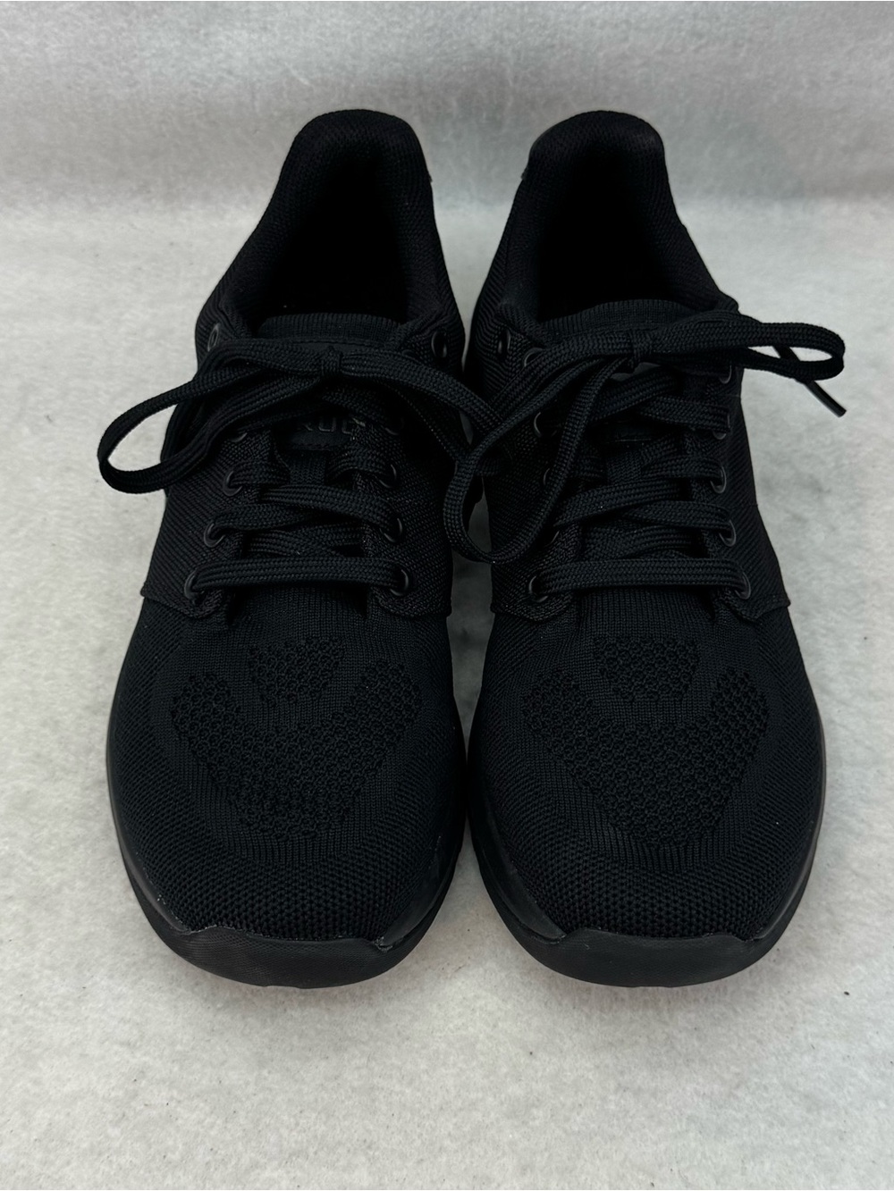 EUC GoRuck Ballistic Trainers Blackout Mens 7 / Womens 9